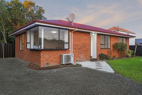 Photo of property in 34 Kipling Street, Addington, Christchurch, 8024