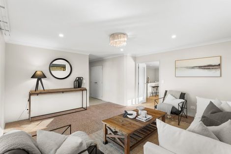 Photo of property in 9 Wardell Street, Wigram, Christchurch, 8042