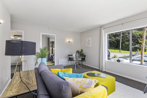 Photo of property in 161u1 Glenmore Street, Kelburn, Wellington, 6012