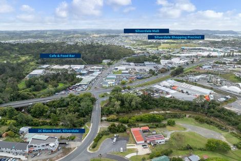 Photo of property in 2c/3 Blanc Road, Silverdale, 0932