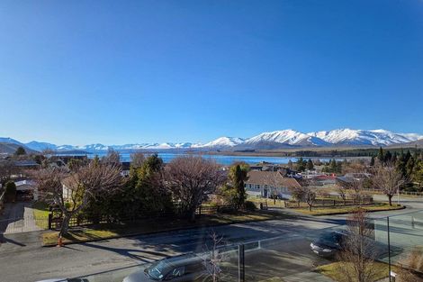 Photo of property in 35 Aorangi Crescent, Lake Tekapo, 7999