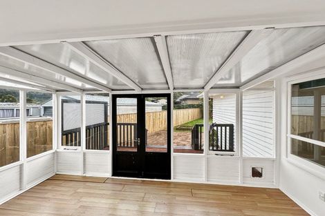 Photo of property in 63 Meremere Street, Wainuiomata, Lower Hutt, 5014