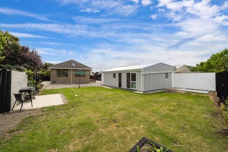 Photo of property in 33 Steele Street, Hornby, Christchurch, 8042