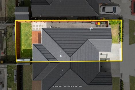 Photo of property in 23 Hemopo Street, Pukekohe, 2120