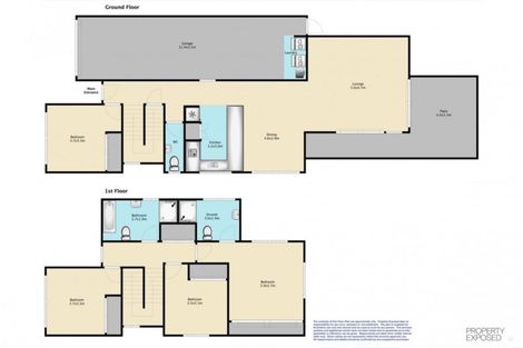 Photo of property in 5 Touhou Road, Hobsonville, Auckland, 0618