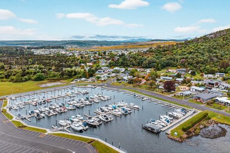 Photo of property in 3 Te Moho Street, Motuoapa, 3382