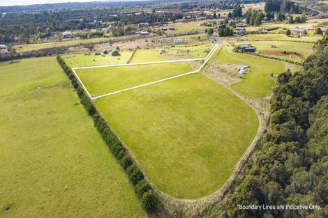 Photo of property in 6 Horopito Heights, Horopito, Raetihi, 4696