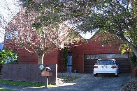 Photo of property in 2a Denver Place, Milson, Palmerston North, 4414