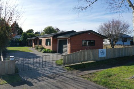 Photo of property in 95 Waipa Esplanade, Ngaruawahia, 3720