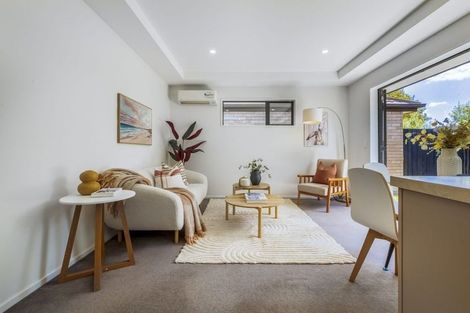 Photo of property in 3/23 Cutts Road, Russley, Christchurch, 8042