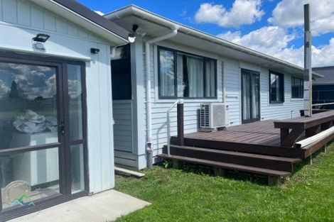 Photo of property in 89 Seddon Street, Waharoa, 3401