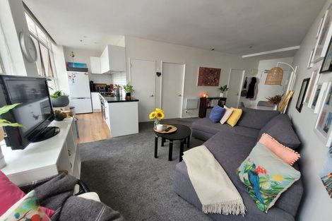 Photo of property in Hume House, 152u1 The Terrace, Wellington Central, Wellington, 6011