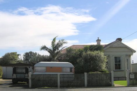 Photo of property in 46 Jervois Street, Dargaville, 0310