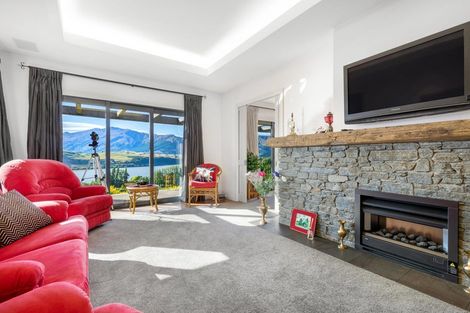 Photo of property in 56 Hayes View Lane, Lake Hayes, Queenstown, 9371