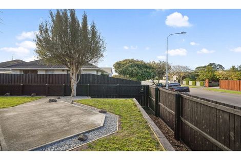 Photo of property in 7 Omega Place, Casebrook, Christchurch, 8051