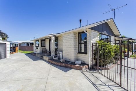 Photo of property in 8 Porter Place, Kaiapoi, 7630