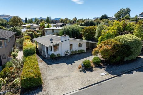 Photo of property in 7 Mackay Street, Wanaka, 9305