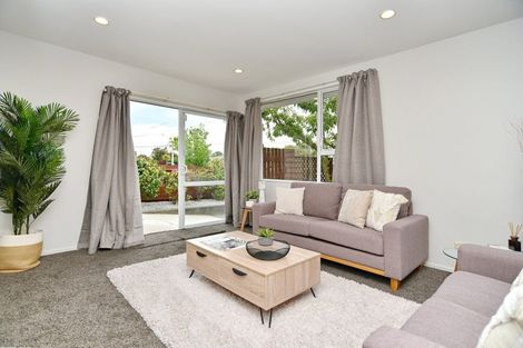 Photo of property in 132 Mackenzie Avenue, Woolston, Christchurch, 8023