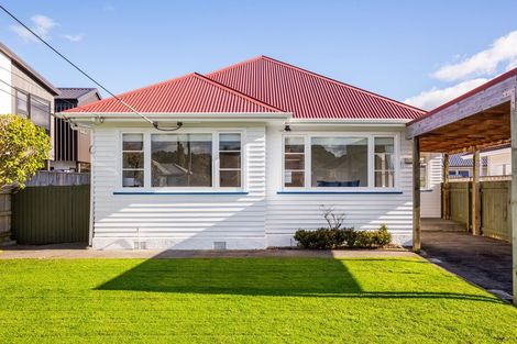 Photo of property in 3 Harley Grove, Boulcott, Lower Hutt, 5010