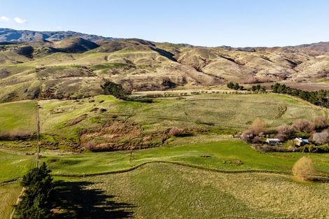 Photo of property in 187 Hawksburn Road, Nevis, Cromwell, 9384