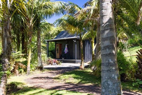Photo of property in 140 Rodney Road, Whangateau, Warkworth, 0985