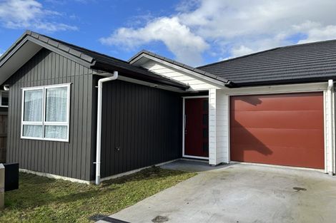 Photo of property in 17u4 North Ridge Drive, Rototuna North, Hamilton, 3281