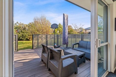 Photo of property in 7 Broomleigh Drive, Rolleston, 7615