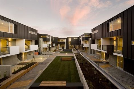 Photo of property in 906/225 Salisbury Street, Christchurch Central, Christchurch, 8013