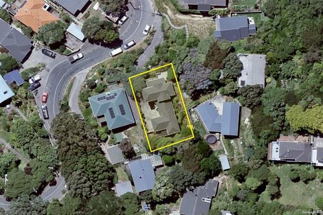 Photo of property in 31u1 Volga Street, Island Bay, Wellington, 6023