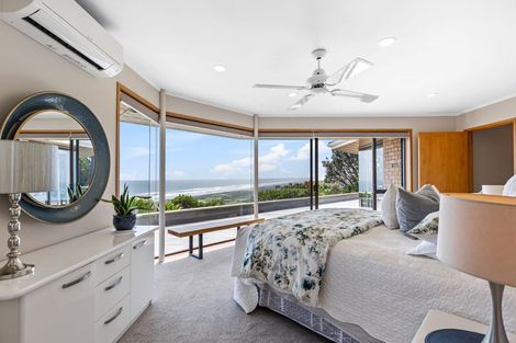 Photo of property in 175 Oaia Road, Muriwai, Waimauku, 0881