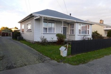 Photo of property in 36 Sylvan Street, Hillmorton, Christchurch, 8024