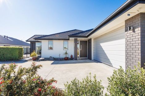 Photo of property in 34 Dogwood Way, Milson, Palmerston North, 4414