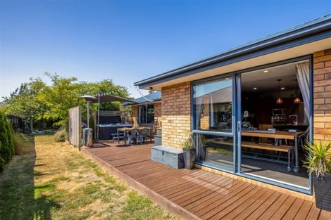 Photo of property in 65 Brookside Road, Rolleston, 7614