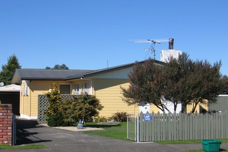 Photo of property in 30 Stout Street, Masterton, 5810