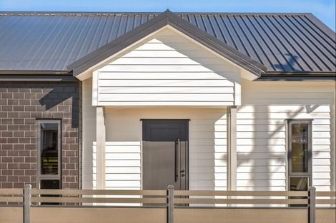 Photo of property in 166 Clifford Road, Lake Grassmere, Seddon, 7285