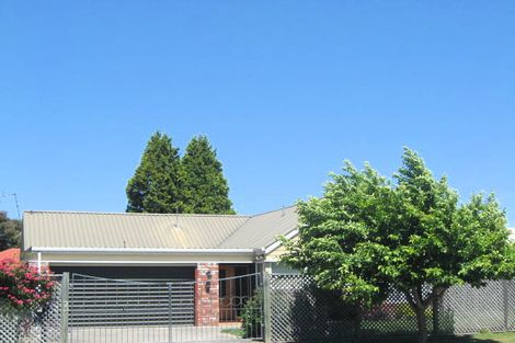 Photo of property in 3 Ben Nevis Drive, Broomfield, Christchurch, 8042