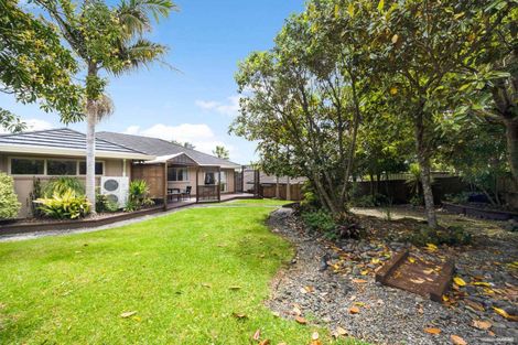 Photo of property in 48 Santa Ana Drive, Dannemora, Auckland, 2016