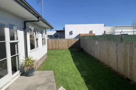 Photo of property in 5/43 Brockworth Place, Riccarton, Christchurch, 8011