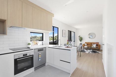 Photo of property in 8/20 Seabrook Avenue, New Lynn, Auckland, 0600