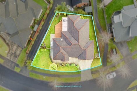 Photo of property in 29 Sapperton Drive, Henderson, Auckland, 0612