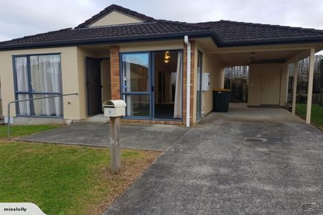 Photo of property in Carwyn Place, 352a/9 Swanson Road, Ranui, Auckland, 0612