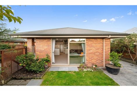 Photo of property in 34b Rosebery Street, Spreydon, Christchurch, 8024