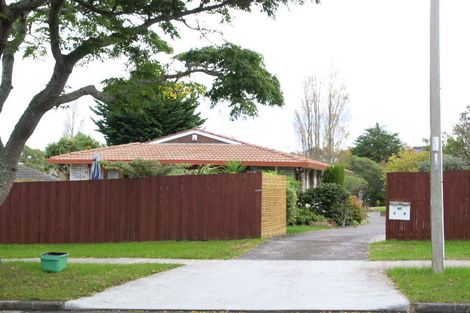 Photo of property in 1/47 Howe Street, Howick, Auckland, 2014