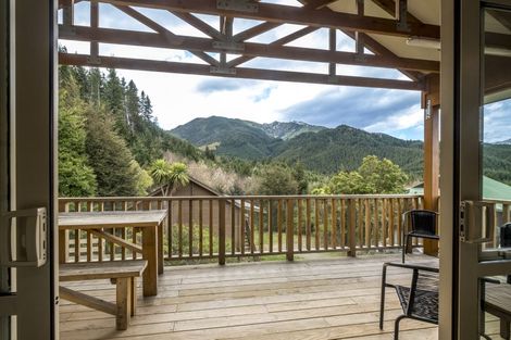 Photo of property in 24 Acheron Heights, Hanmer Springs, 7334