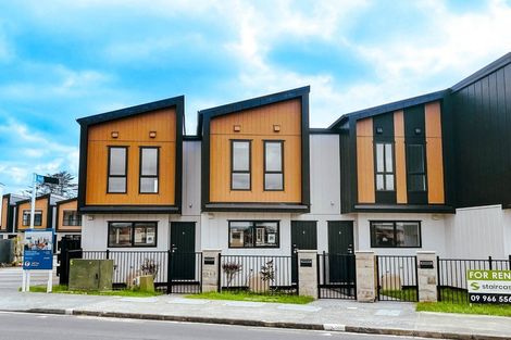 Photo of property in 3 Red Arches Road, Henderson, Auckland, 0610