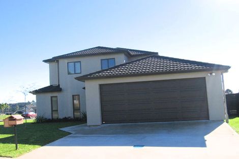 Photo of property in 5 Newbury Place, Schnapper Rock, Auckland, 0632