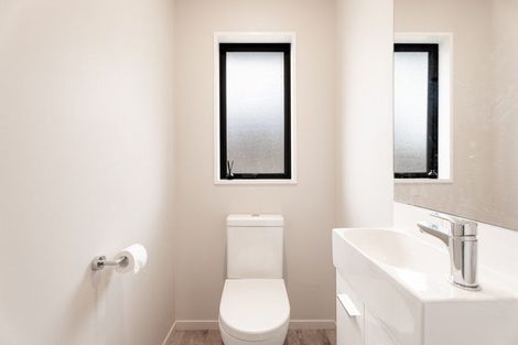 Photo of property in 1 Valiant Street, Wigram, Christchurch, 8042