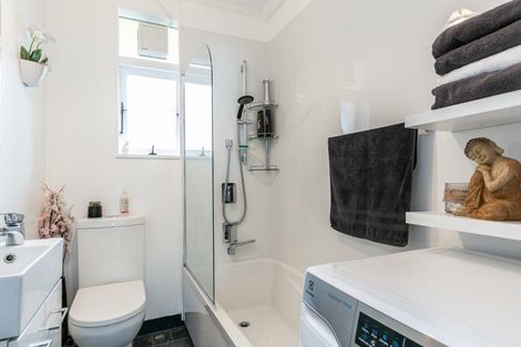 Photo of property in Hiropi St Village, 24/46u Hiropi Street, Newtown, Wellington, 6021