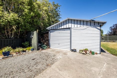 Photo of property in 12 Gladstone Street, Hawarden, 7385