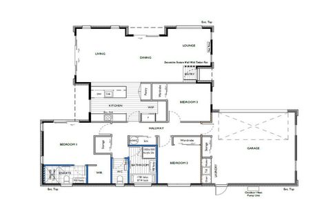 Photo of property in 15 Kite Street, Rolleston, 7614